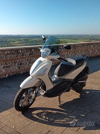 Piaggio Beverly 350 ST/ABS - 2017