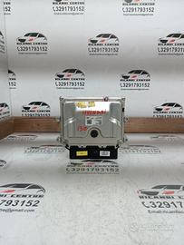 Centralina motore ecu 2019 hyundai i30 g3lc 391e50