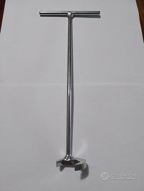 Chiave rubinetto benzina