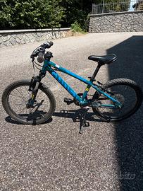 Bici Mtb 20