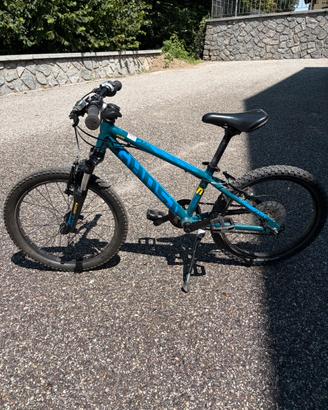 Bici Mtb 20