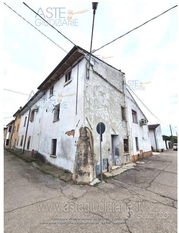 Appartamento – Verona, Terminon dell'Olmo, Sud - Vista 4