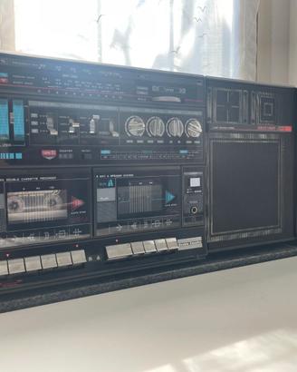 Stereo LANCO    L-818 E