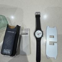 Orologio swatch vintage