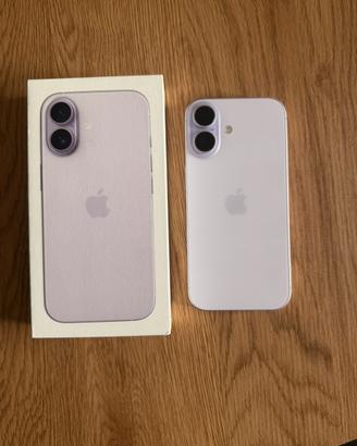 Iphone 17 256gb Lavanda