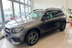 MERCEDES-BENZ GLB 200 D PREMIUM AMG