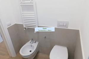 COLLE AURELIO BiLOCALE ARREDATO TERRAZZO/P.AUTO