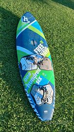 TAVOLO WINDSURF  FANATIC