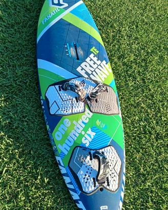 TAVOLO WINDSURF  FANATIC