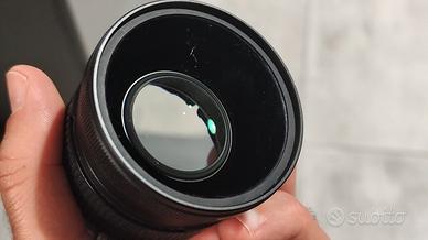 Macro lens for Sony ZV1