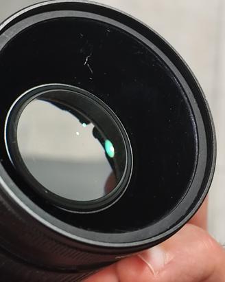 Macro lens for Sony ZV1
