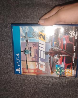the crew 2
