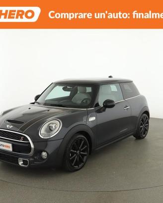 MINI Cooper S WC56279