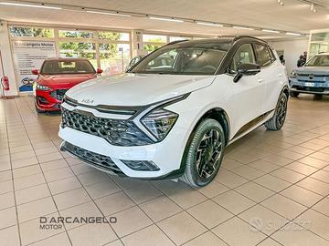 Kia Sportage 5nd serie 1.6 TGDi PHEV AWD AT B...
