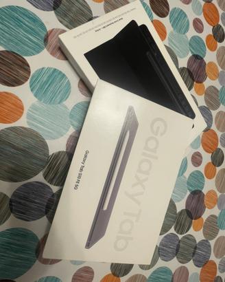 Tablet samsung s10 fe 5g