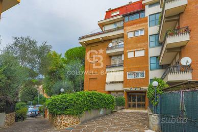 Appartamento - Roma