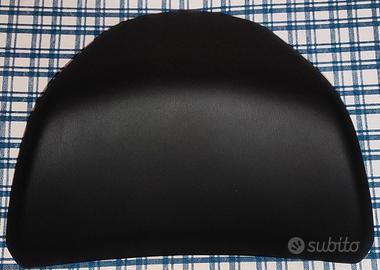 Schienalino poggia spalle per top case BMW K