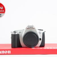 Canon EOS 300 USATO GARANTITO PER DUE ANNI