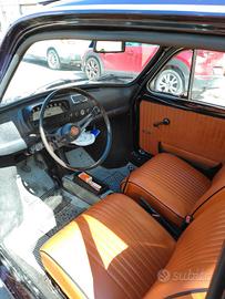 Fiat 500 L 