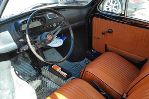 Fiat 500 L 