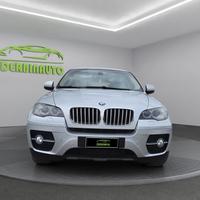 Bmw X6 xDrive30d Futura