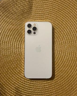 Iphone 12 pro
