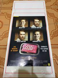 locandina FIGHT CLUB 