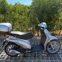 Piaggio Liberty 50 - 2007 KM 5600