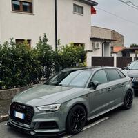 Audi A3 2020 1.5 TFSI