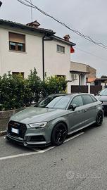 Audi A3 2020 1.5 TFSI