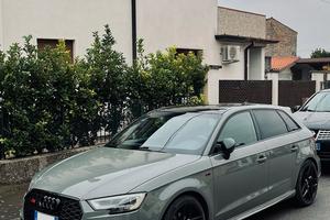Audi A3 2020 1.5 TFSI