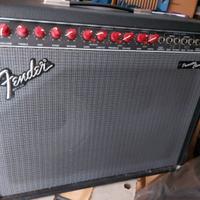 FENDER PRINCETON CHORUS