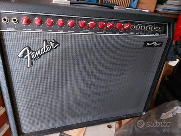 FENDER PRINCETON CHORUS
