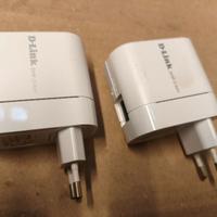 POWERLINE  AV Mini Adapter D-LINK DHP310AV