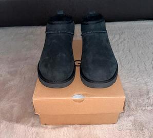 UGG Classic Ultra Mini