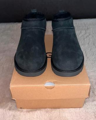 UGG Classic Ultra Mini