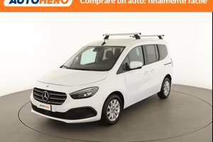 MERCEDES-BENZ T 180 ZS33573