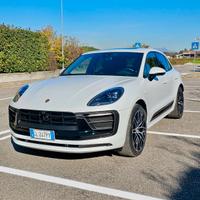 Porsche Macan T | Porsche approved