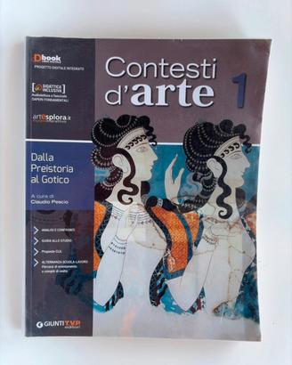 Contesti d’arte 1