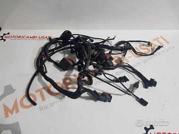 Treccia impianto elettrico Ducati hypermotard 1100