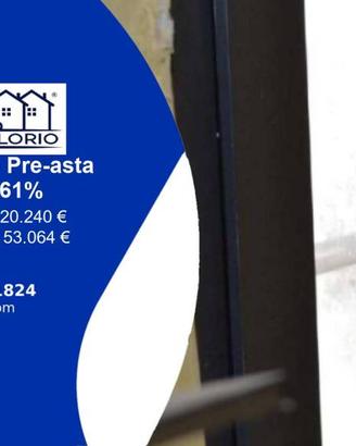Immobile in asta di 109 m² a Ciciliano