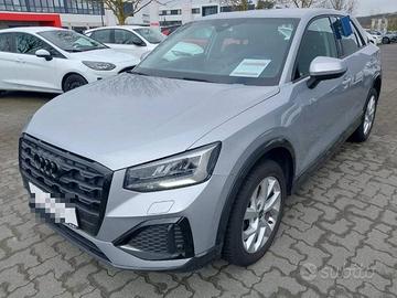 AUDI Q2 35 TFSI S tronic Business Advanced In Ar