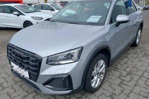 AUDI Q2 35 TFSI S tronic Business Advanced In Ar