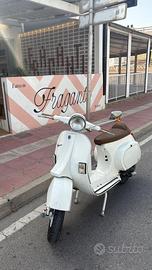 Vespa PK 75 S  1986 – Motore nuovo