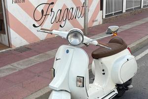 Vespa PK 75 S  1986 – Motore nuovo