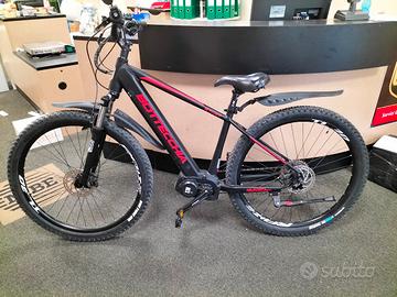 Bottecchia Start be32 evo