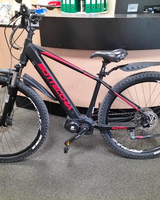 Bottecchia Start be32 evo