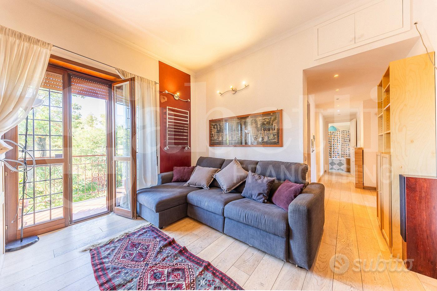 Apartment in Roma, Torrevecchia, Primavalle - Vista 4