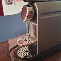Macchina da Caffè Nespresso