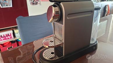Macchina da Caffè Nespresso